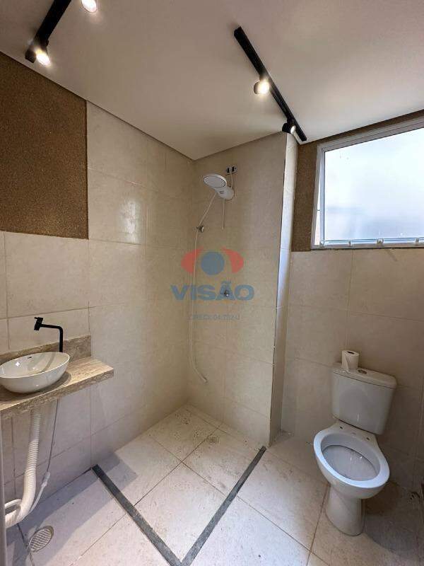 Apartamento à venda no Mato Dentro: