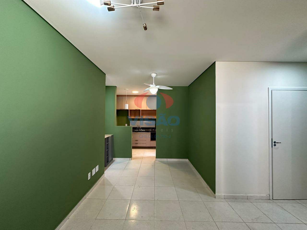 Apartamento à venda no Mato Dentro: 