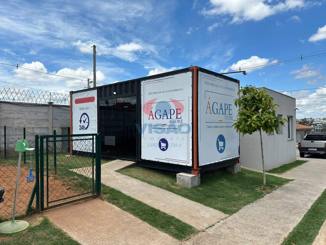 Apartamento à venda no Mato Dentro: