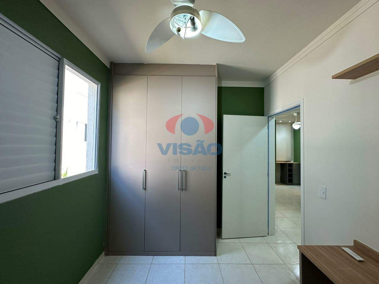 Apartamento à venda no Mato Dentro: