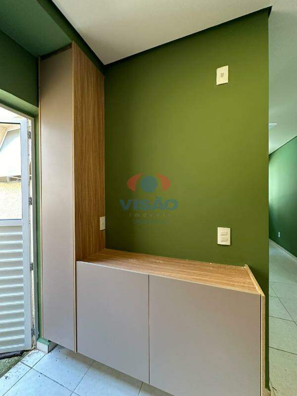 Apartamento à venda no Mato Dentro: