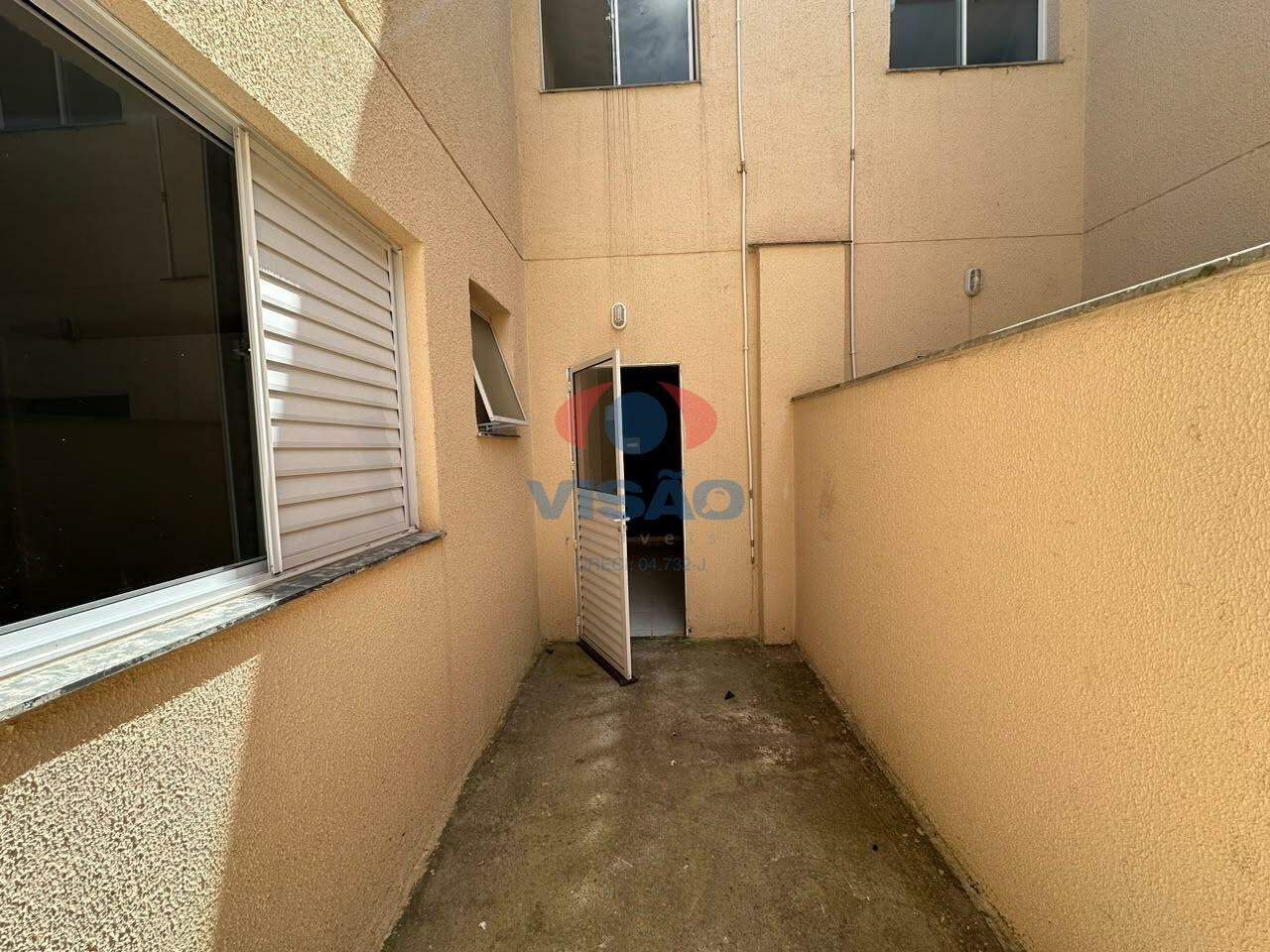 Apartamento à venda no Mato Dentro: