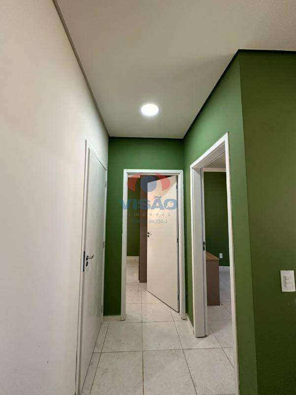 Apartamento à venda no Mato Dentro:
