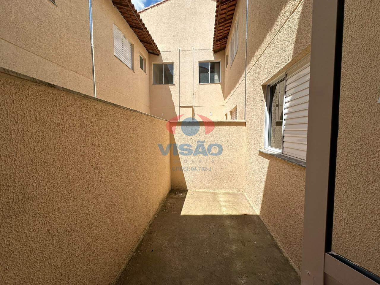Apartamento à venda no Mato Dentro: