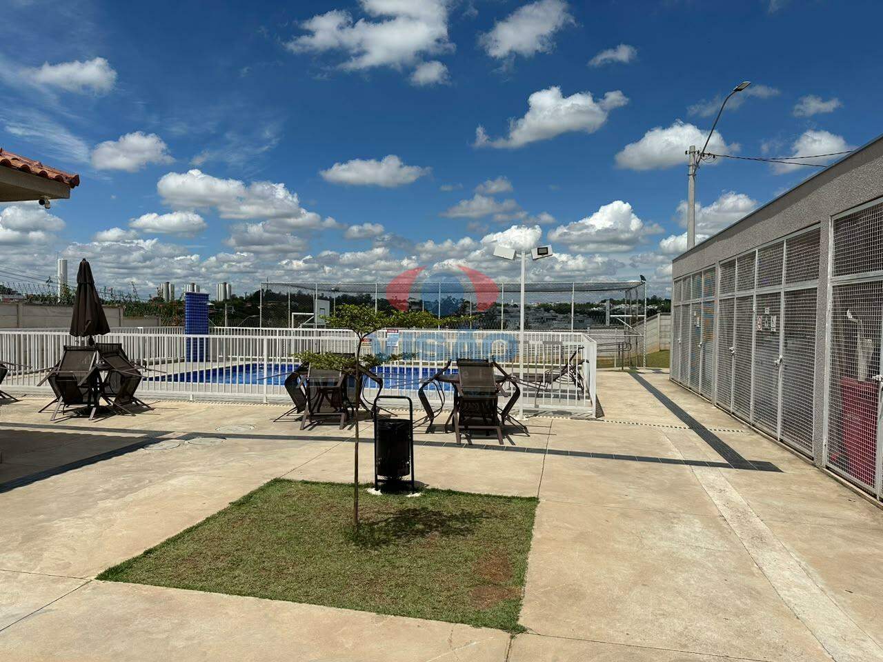 Apartamento à venda no Mato Dentro: