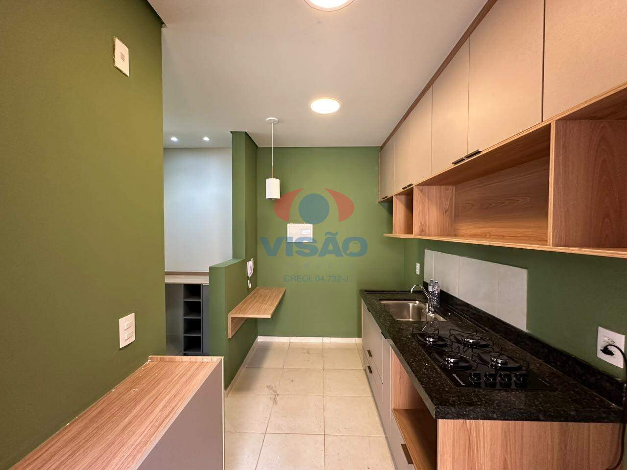 Apartamento à venda no Mato Dentro: