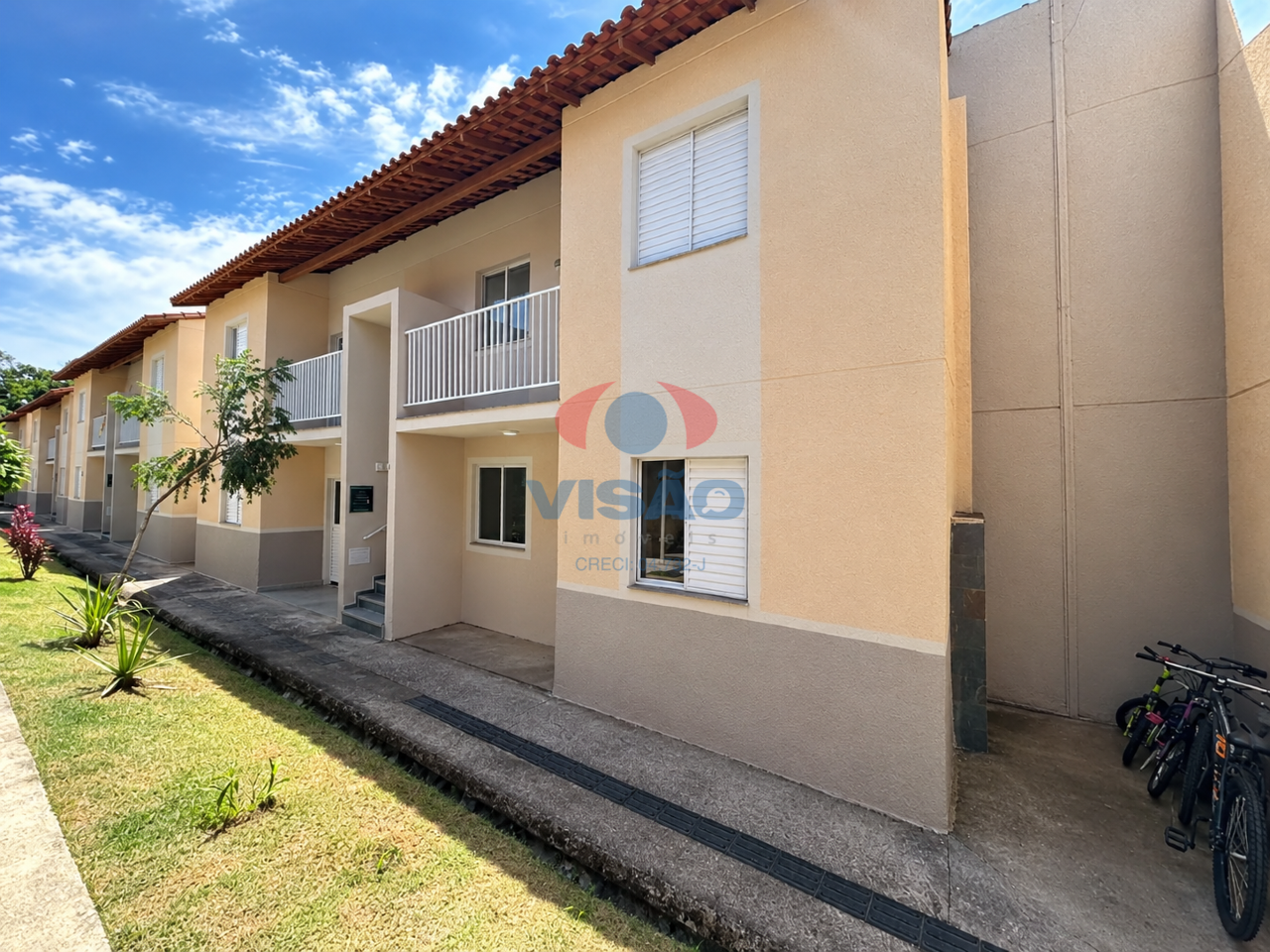 Apartamento à venda no Mato Dentro: 