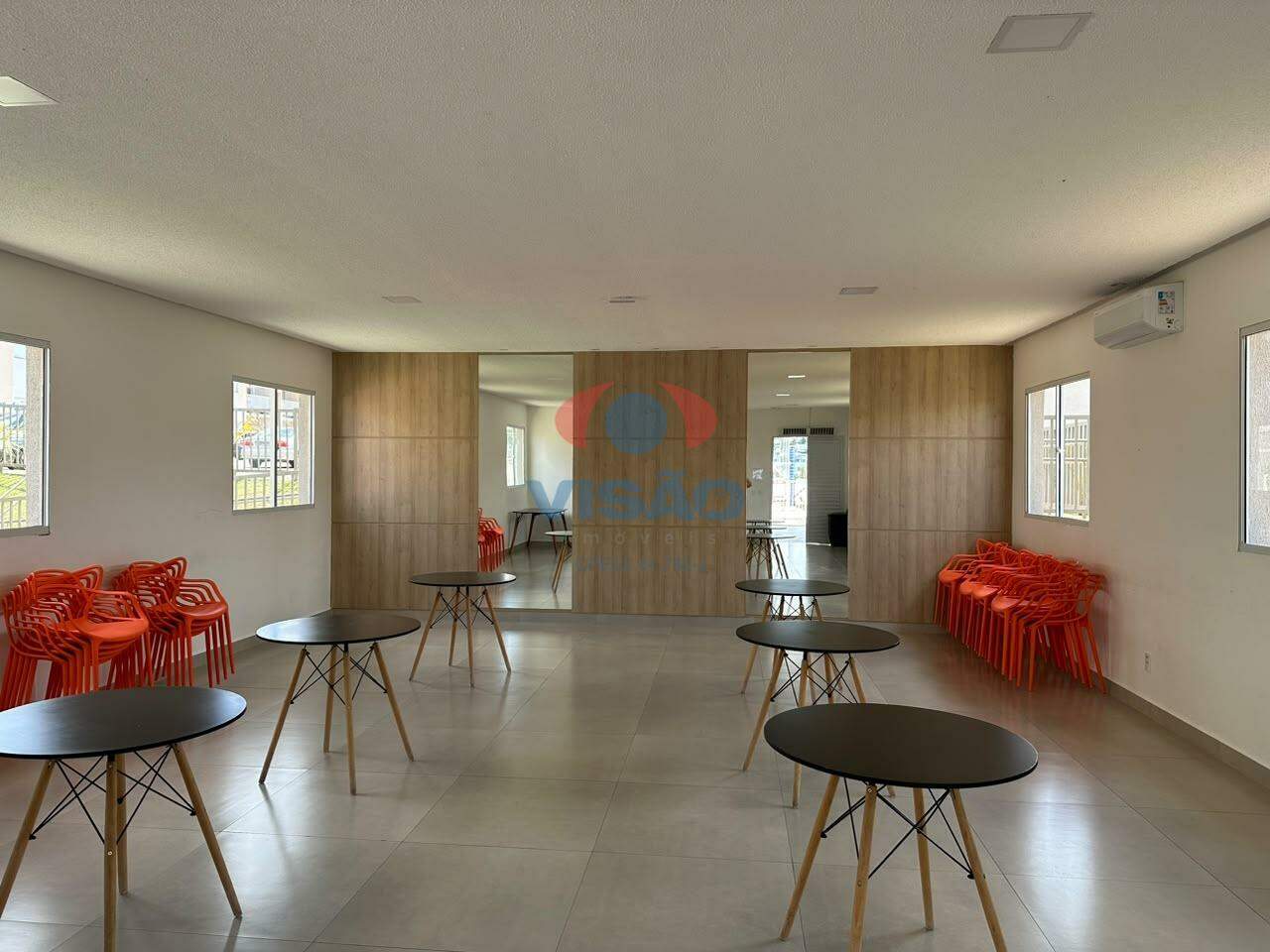 Apartamento à venda no Mato Dentro: