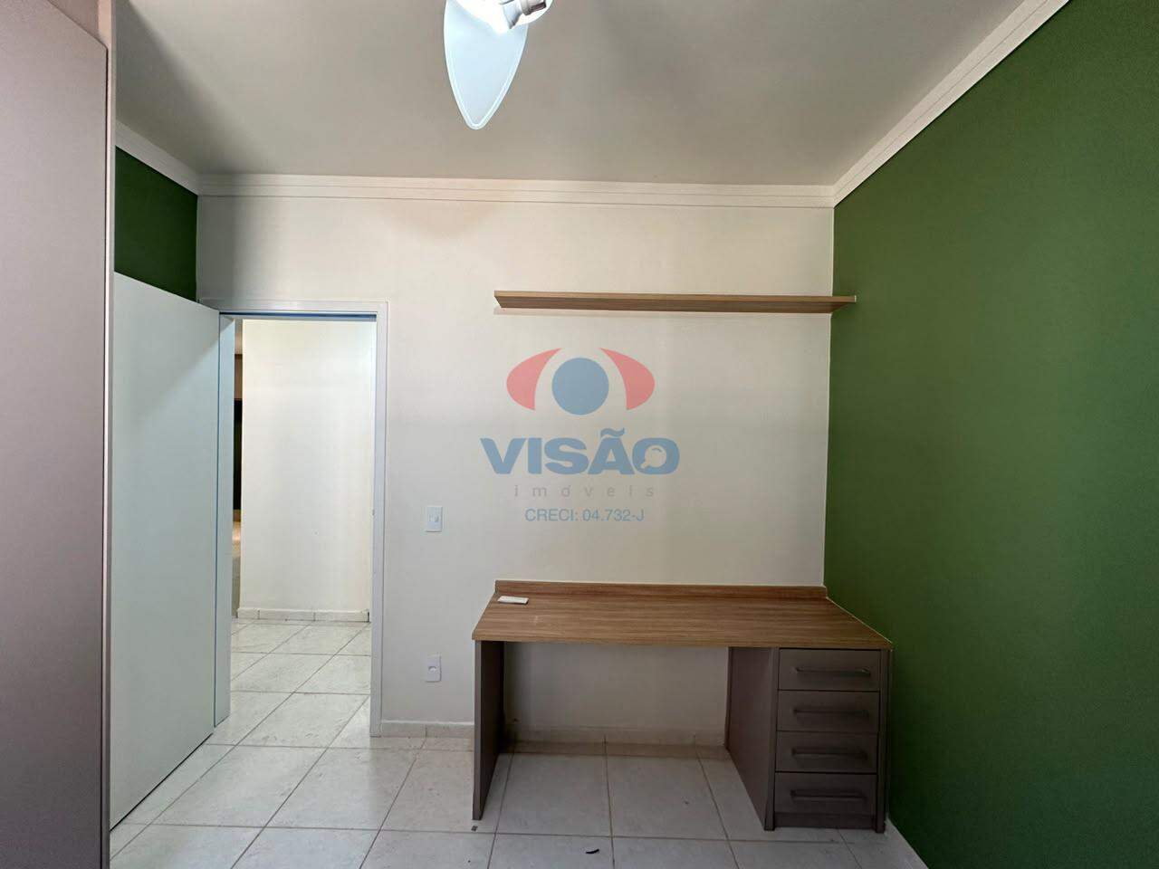 Apartamento à venda no Mato Dentro: