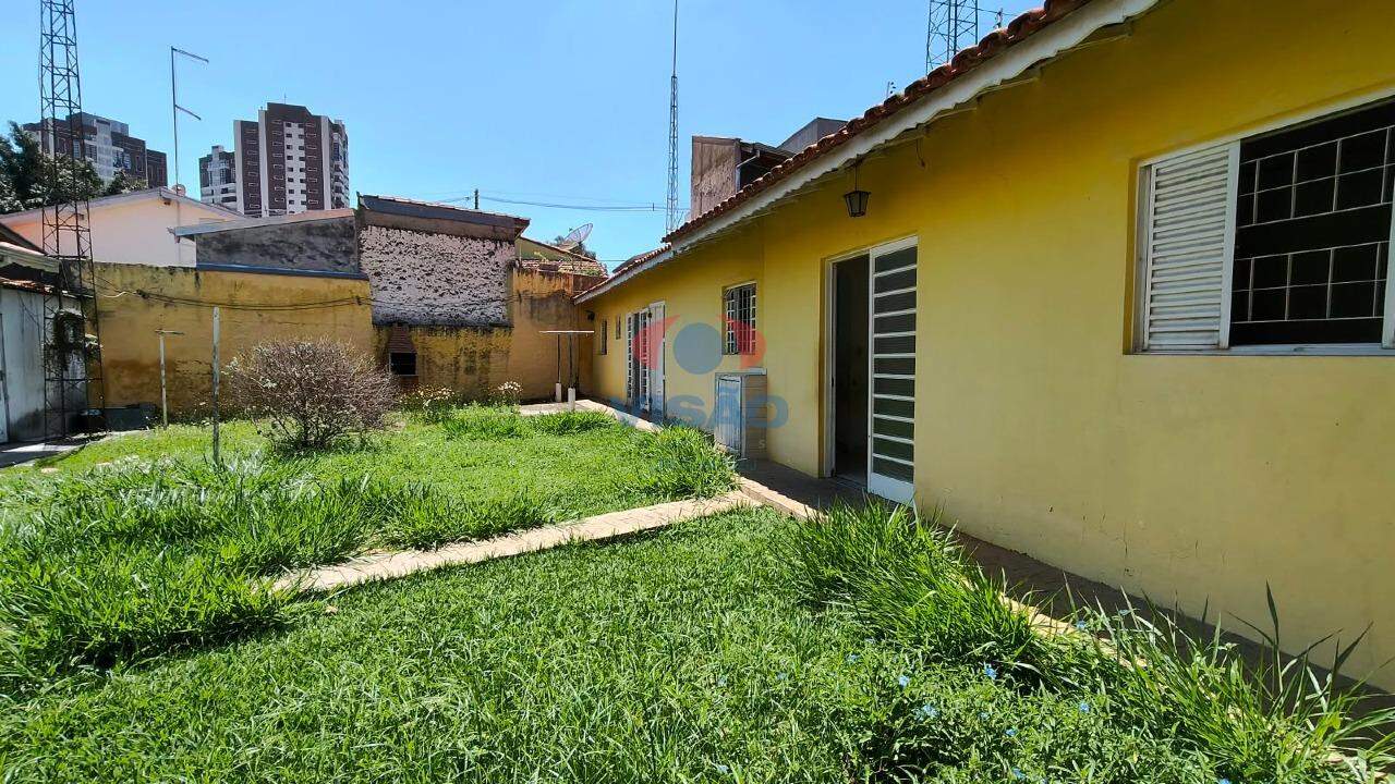 Casa à venda no Vila Almeida: 