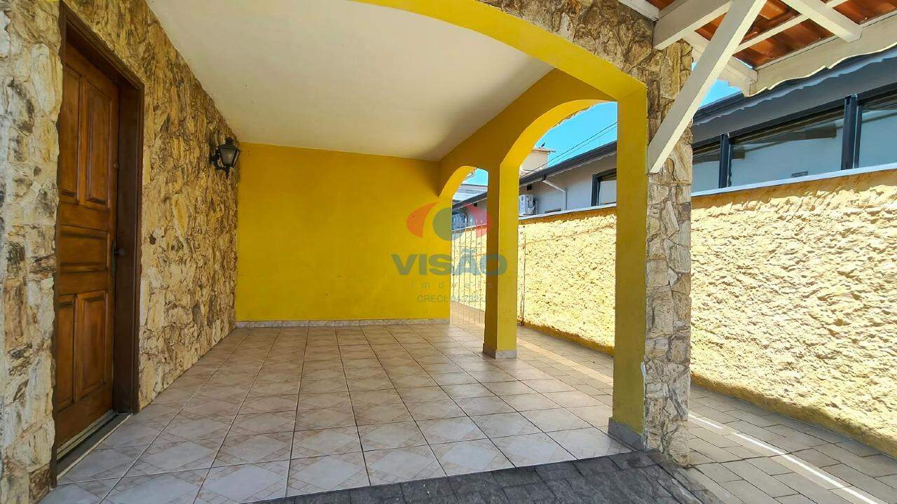 Casa à venda no Vila Almeida: 