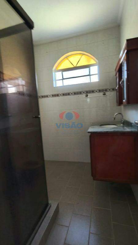 Casa à venda no Vila Almeida: 