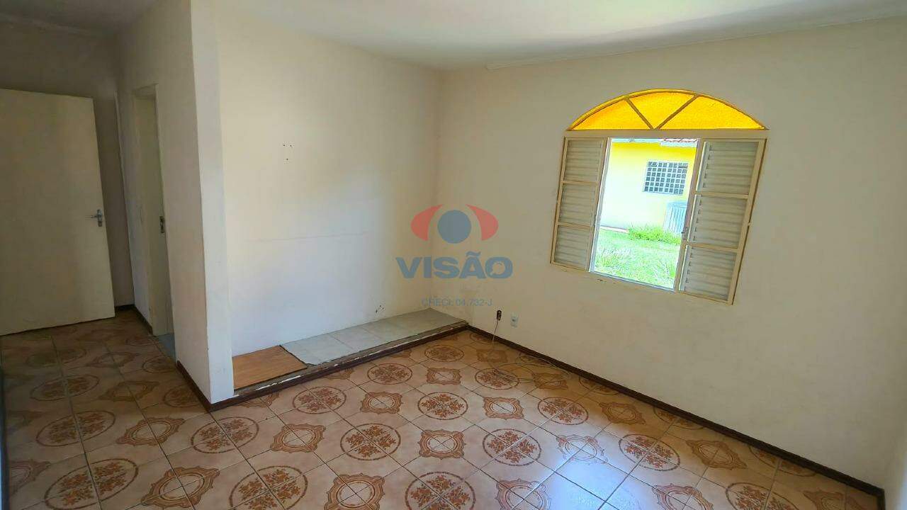 Casa à venda no Vila Almeida: 