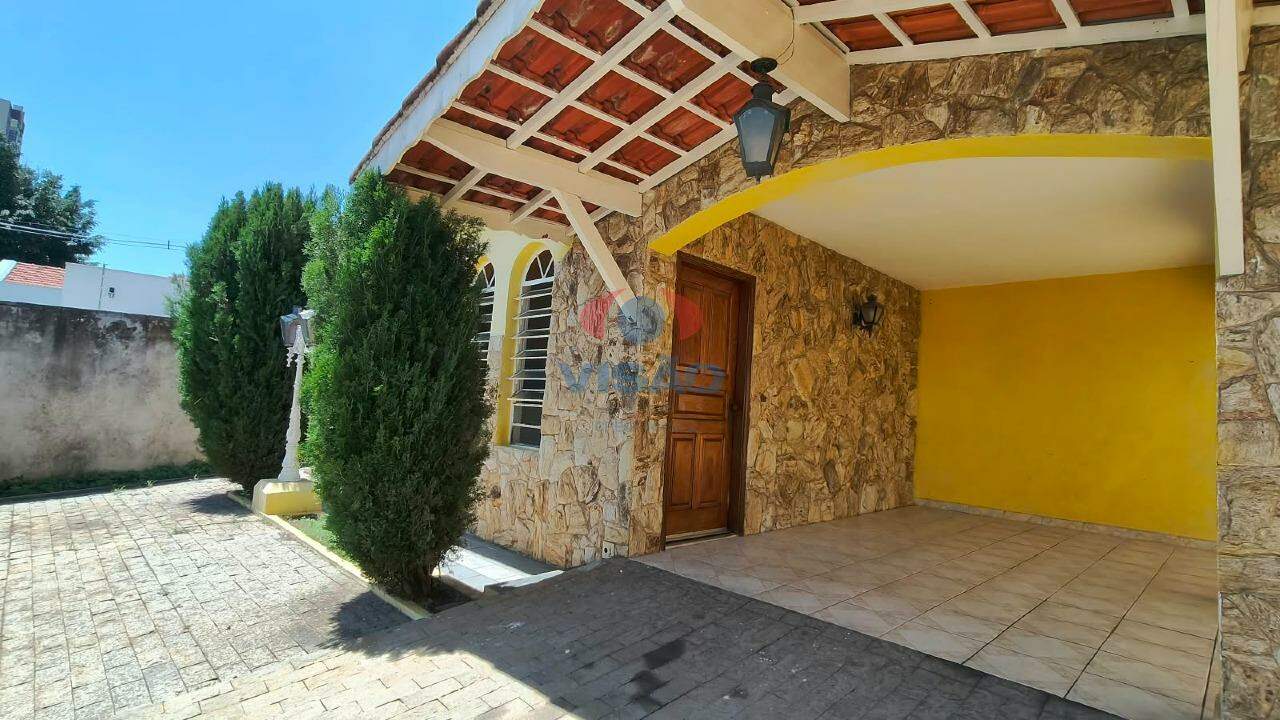 Casa à venda no Vila Almeida: 