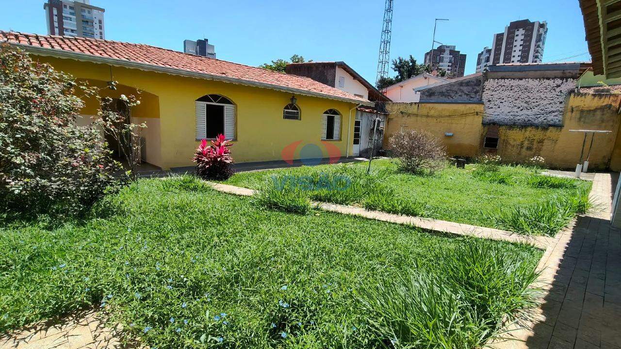 Casa à venda no Vila Almeida: 