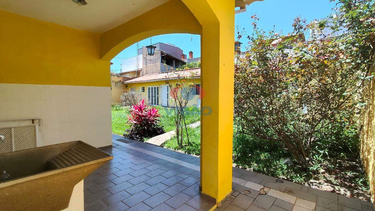 Casa à venda no Vila Almeida: 