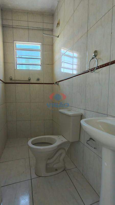 Casa à venda no Vila Almeida: 