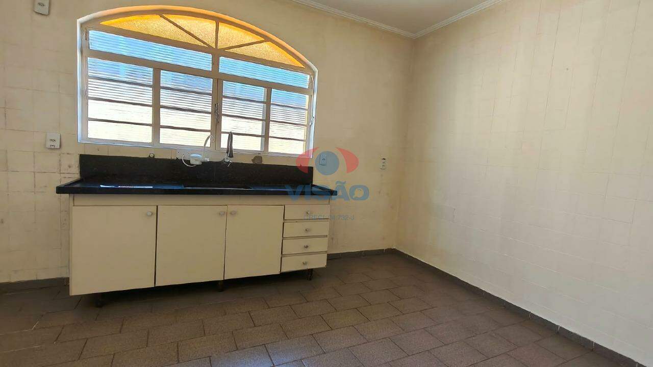 Casa à venda no Vila Almeida: 