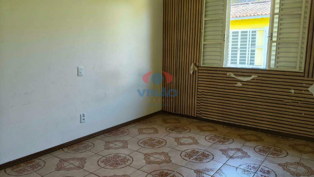 Casa à venda no Vila Almeida: 