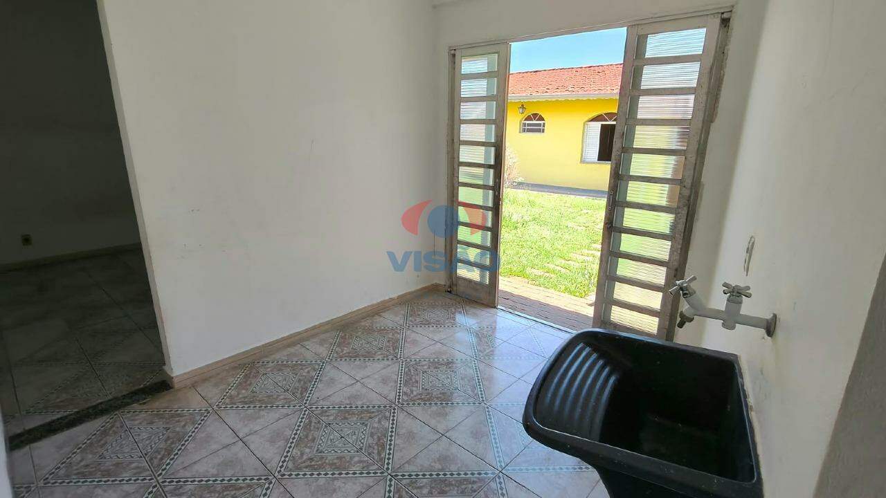 Casa à venda no Vila Almeida: 