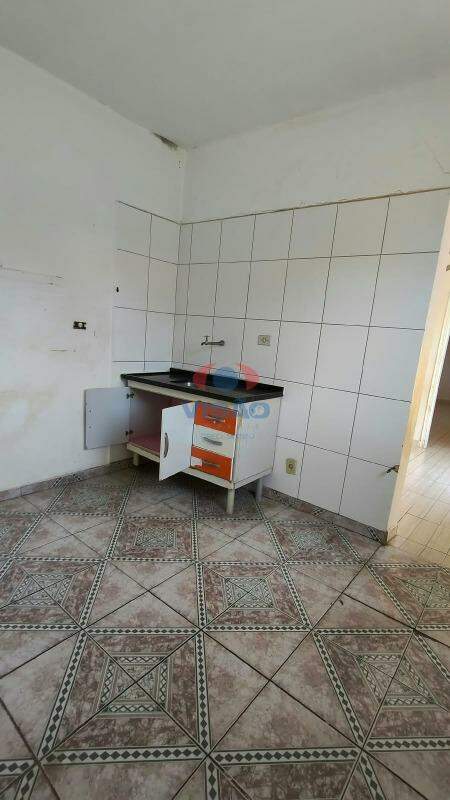 Casa à venda no Vila Almeida: 