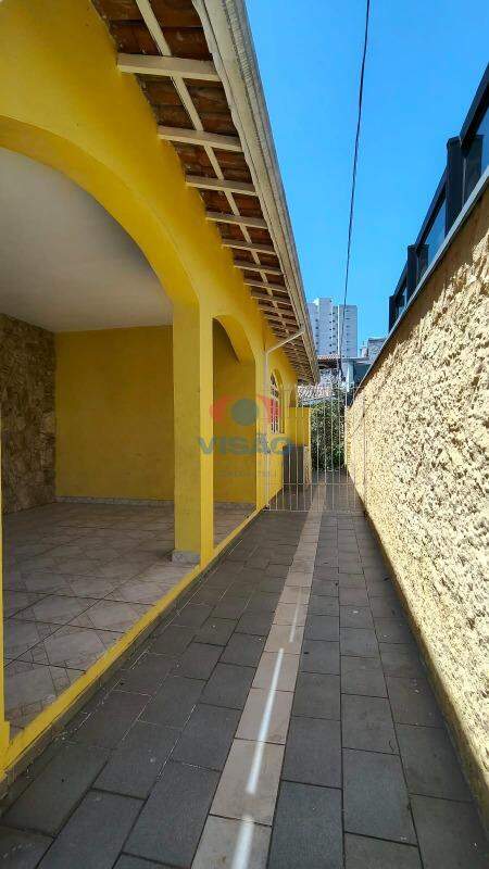 Casa à venda no Vila Almeida: 