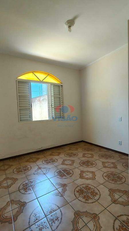 Casa à venda no Vila Almeida: 