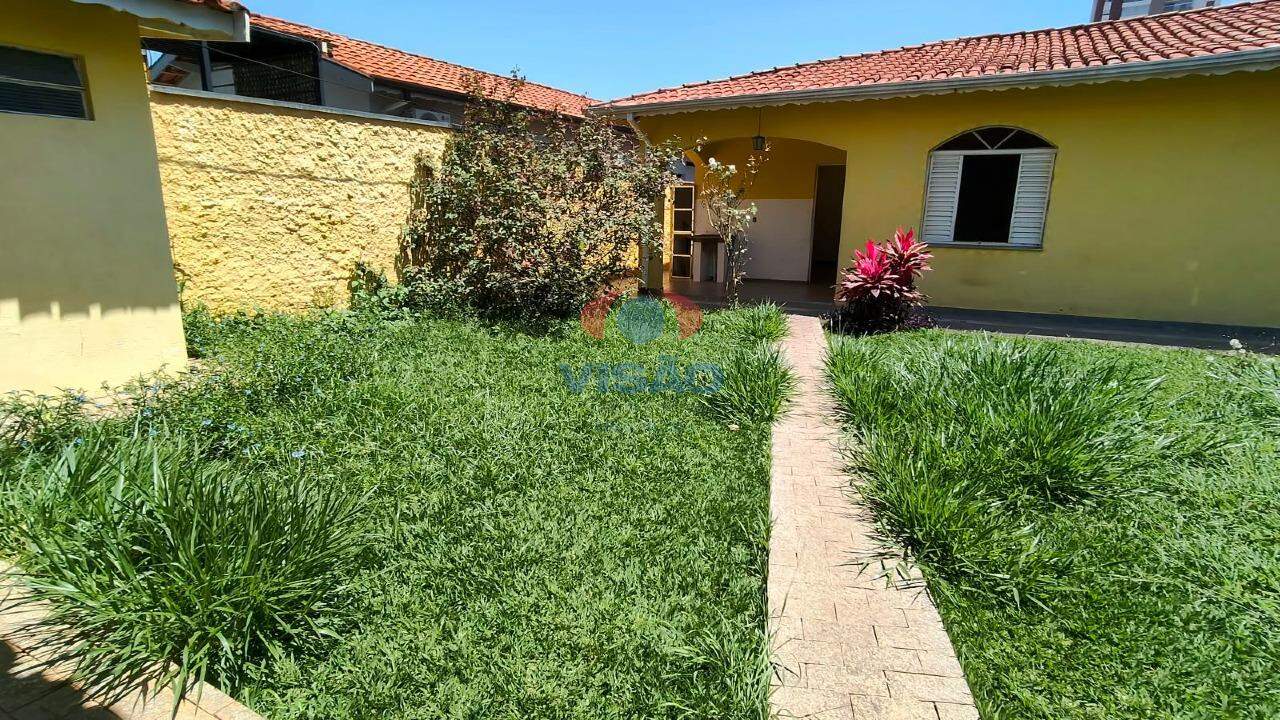 Casa à venda no Vila Almeida: 