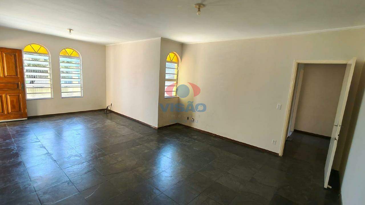 Casa à venda no Vila Almeida: 