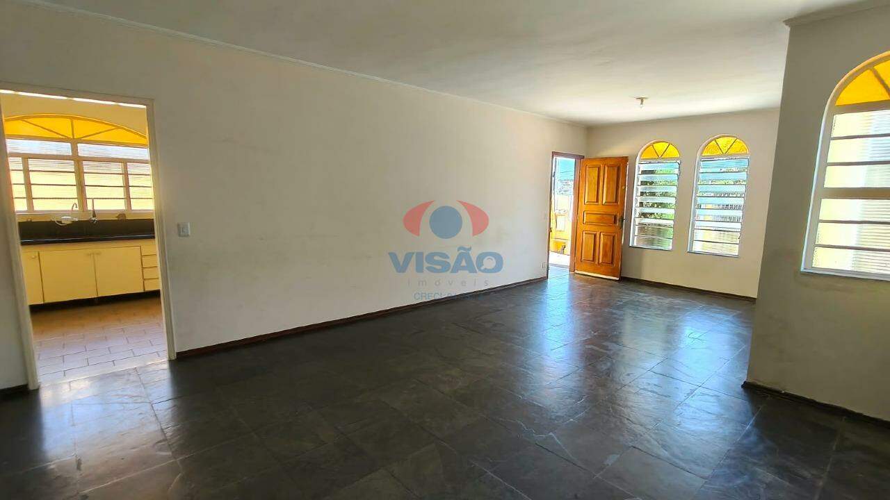 Casa à venda no Vila Almeida: 
