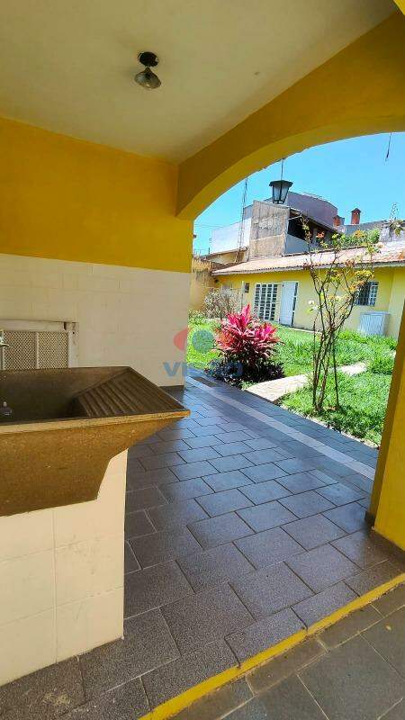 Casa à venda no Vila Almeida: 