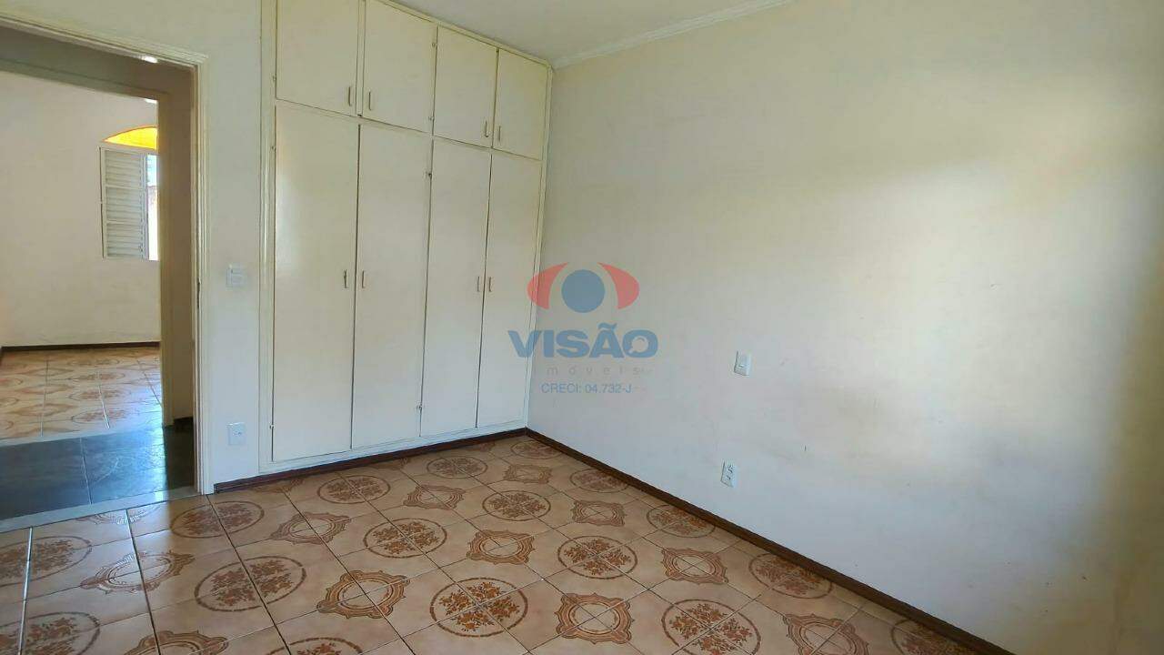 Casa à venda no Vila Almeida: 