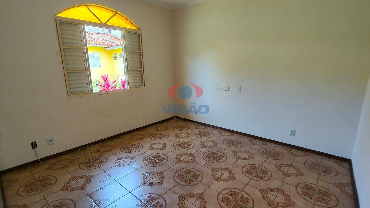 Casa à venda no Vila Almeida: 