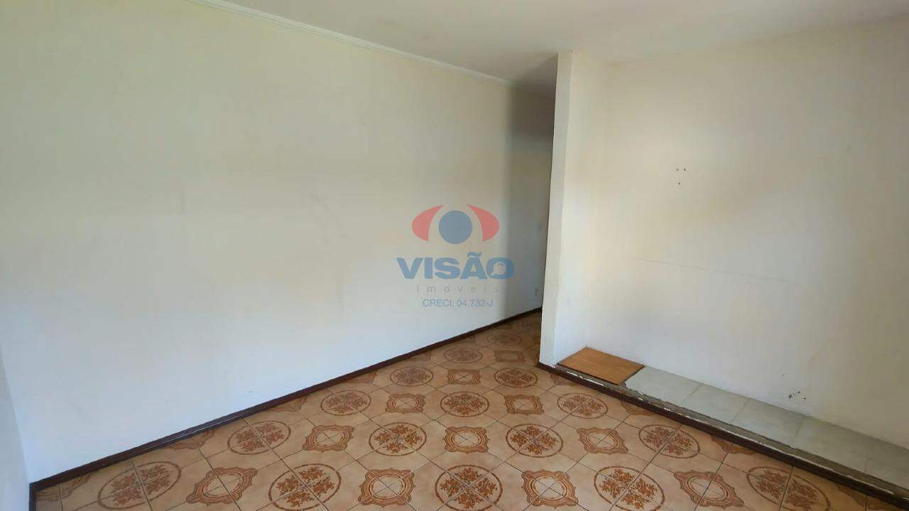 Casa à venda no Vila Almeida: 