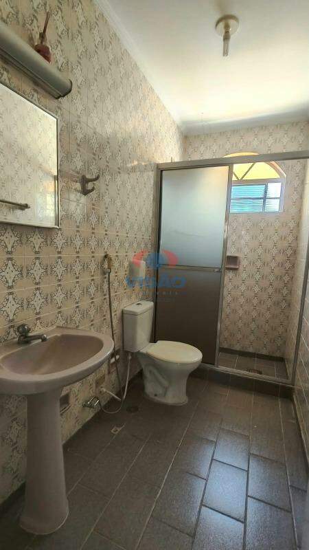 Casa à venda no Vila Almeida: 