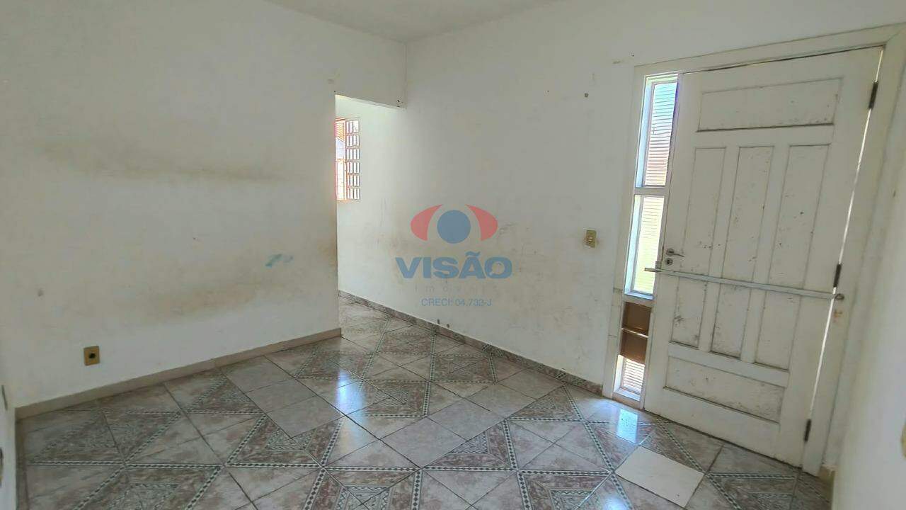 Casa à venda no Vila Almeida: 