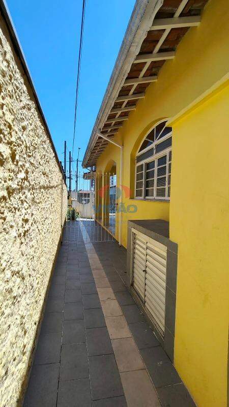 Casa à venda no Vila Almeida: 