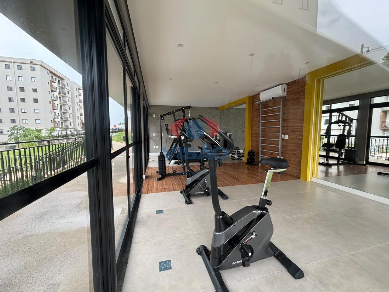 Apartamento para aluguel no Jardim Barcelona: