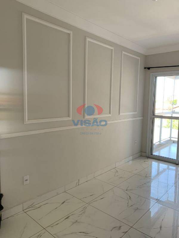 Apartamento à venda no Aqui Se Vive: