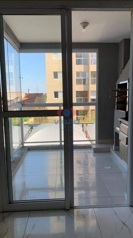 Apartamento à venda no Aqui Se Vive: