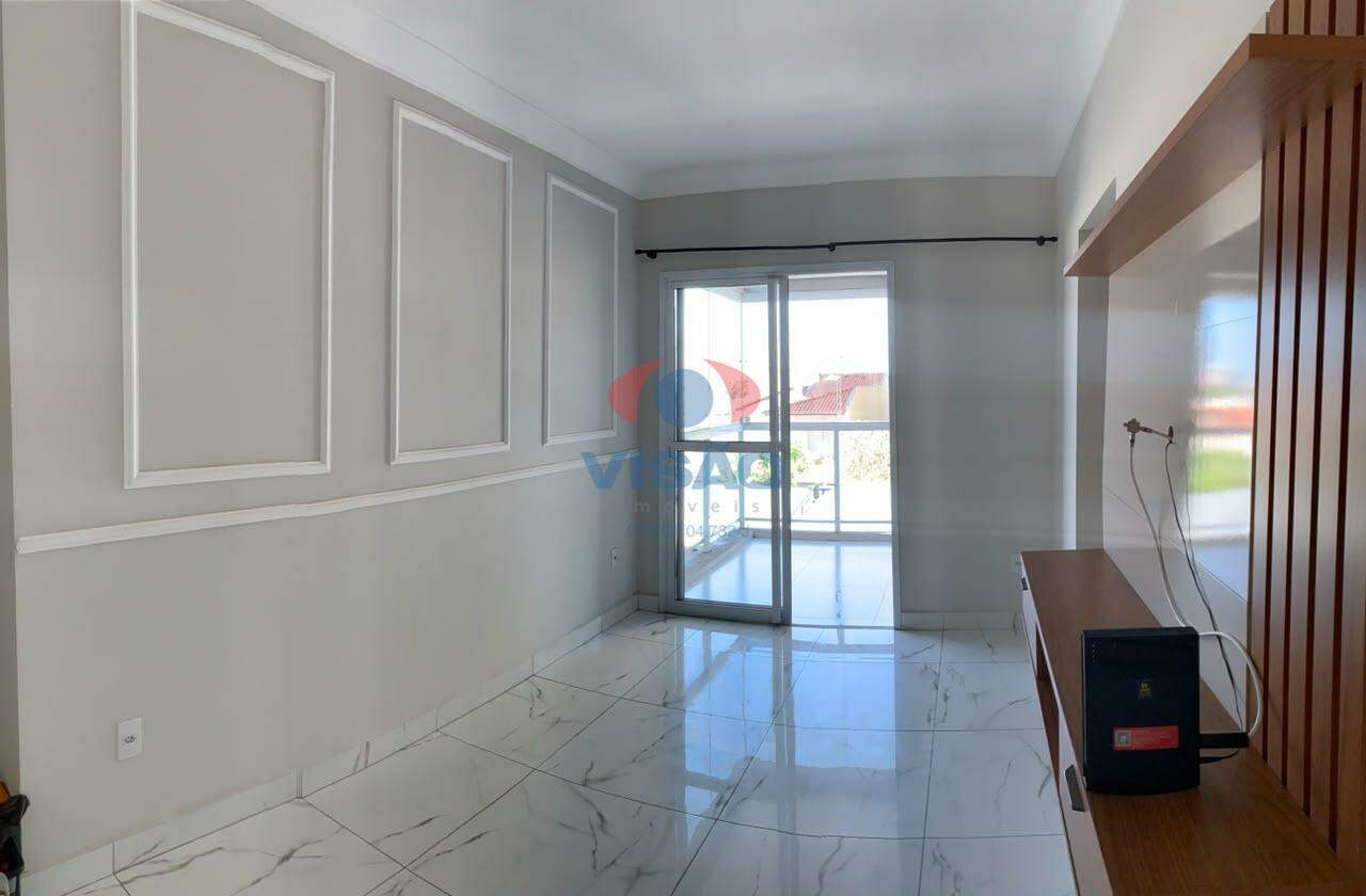 Apartamento à venda no Aqui Se Vive: