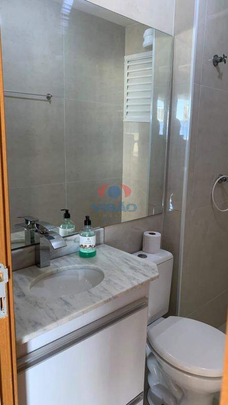 Apartamento à venda no Aqui Se Vive: