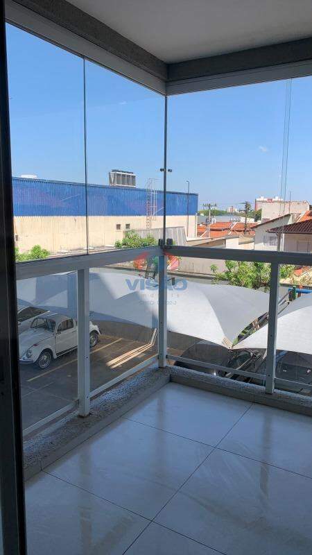 Apartamento à venda no Aqui Se Vive: