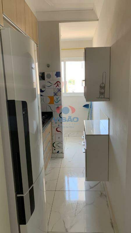 Apartamento à venda no Aqui Se Vive: