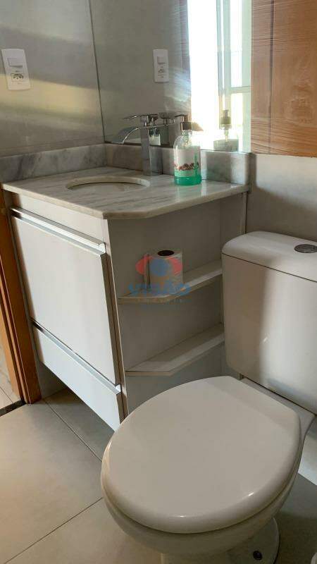 Apartamento à venda no Aqui Se Vive: