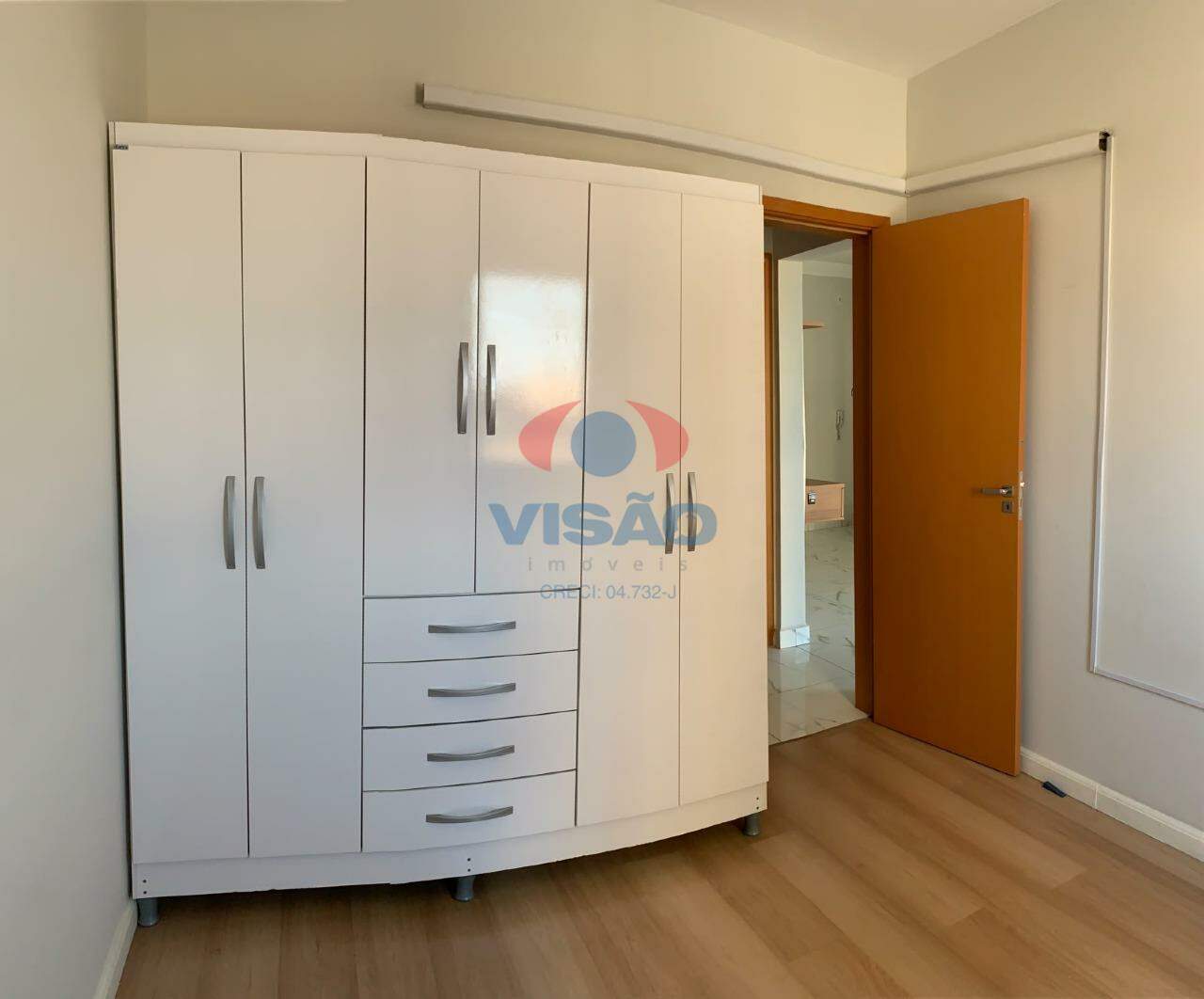 Apartamento à venda no Aqui Se Vive: