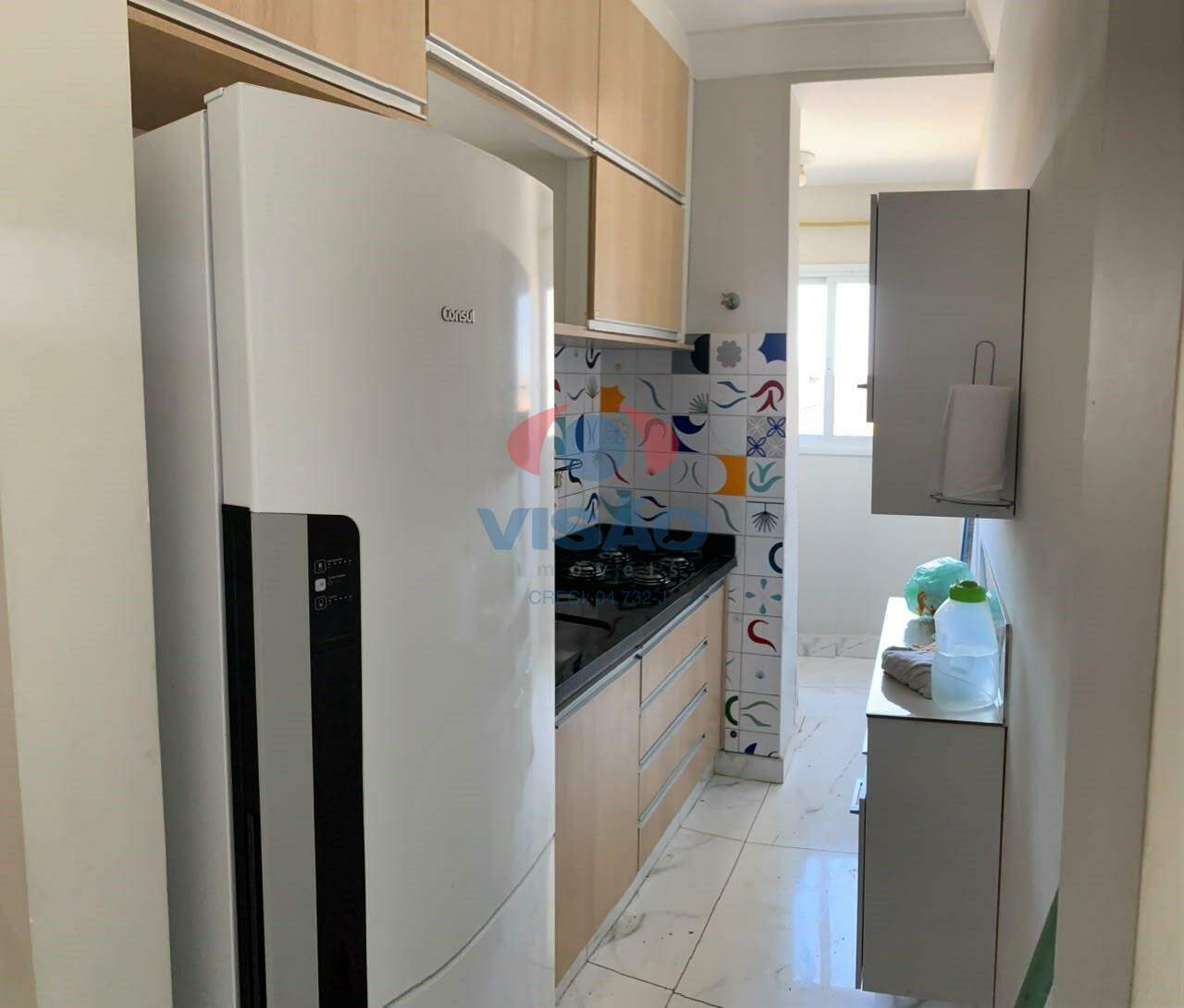 Apartamento à venda no Aqui Se Vive: