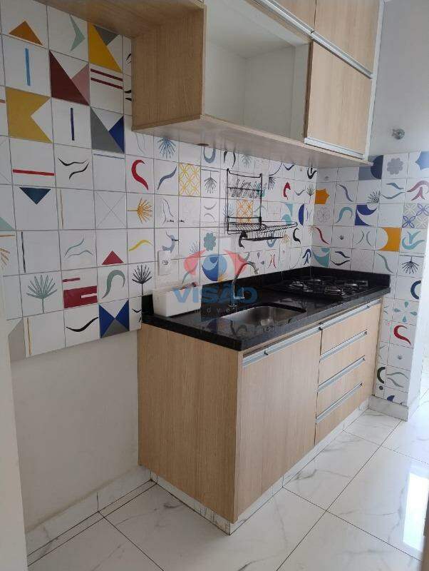 Apartamento à venda no Aqui Se Vive: