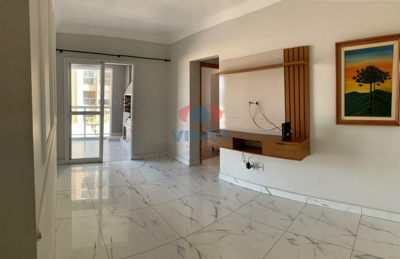 Apartamento à venda no Aqui Se Vive: 
