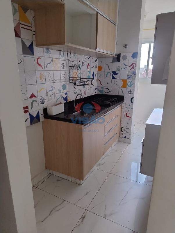 Apartamento à venda no Aqui Se Vive: